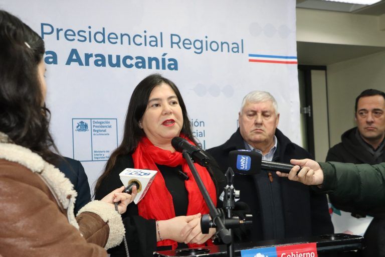 Abren los primeros cursos definidos por el nuevo Consejo Regional de Capacitación de La Araucanía