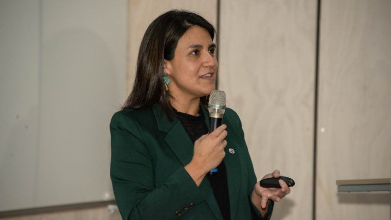 Intervención Psicosocial: entender al individuo en su contexto para atender una urgencia nacional