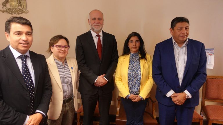 Cámara de diputados aprueba admisibilidad de proyecto de ley que permite a morosos postular a subsidio eléctrico