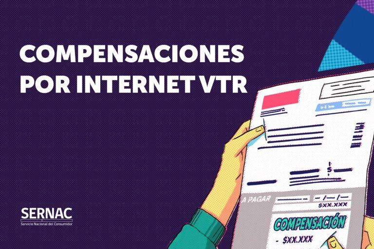 400 mil clientes VTR recibirán más de $10.000 en promedio «Tras acuerdo se pagarán más de 4 mil millones de pesos por cortes de internet en pandemia»