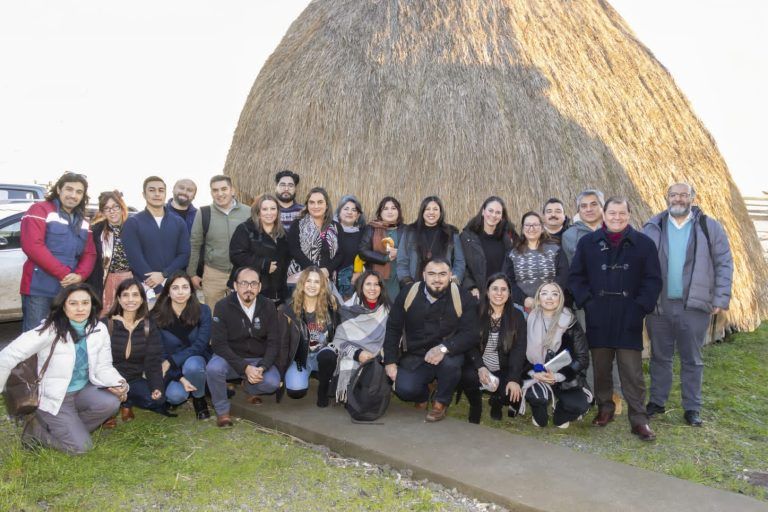 Trabajando sin cesar por posicionar y potenciar el sector de las economías creativas desde el ámbito productivo.