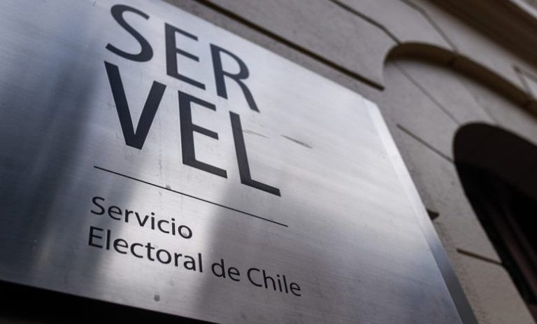 Diputado Andrés Jouannet, presidente nacional de Amarillos por Chile, se refiere a veto del gobierno que impone multa insuficiente por voto obligatorio.