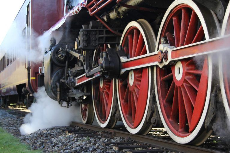XIII concurso regional de fotografía invita a capturar el patrimonio ferroviario