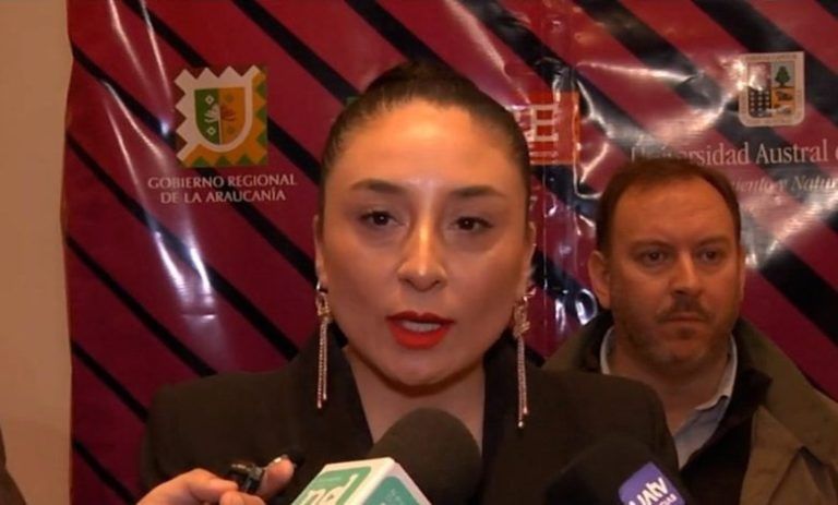 Ex asesora del Gobierno Regional deberá retornar a la cárcel a cumplir prisión preventiva