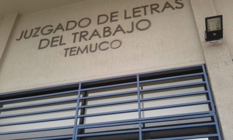 Municipio de Melipeuco deberá pagar a su Secretaria Municipal cinco millones de pesos por acoso laboral