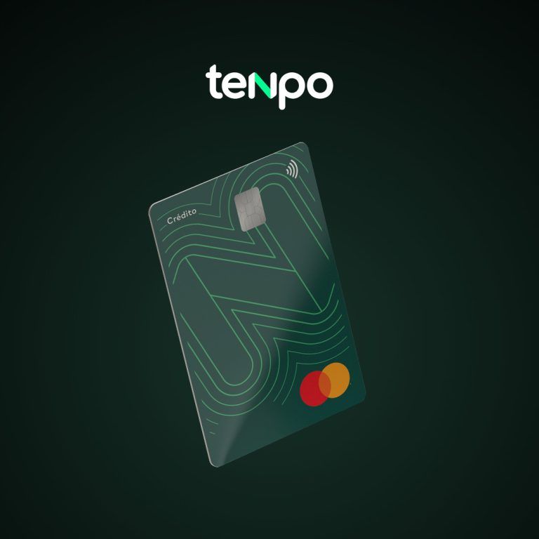 Tenpo busca otorgar tarjetas de crédito a cerca de 8 millones de chilenos que hoy no pueden acceder a este producto