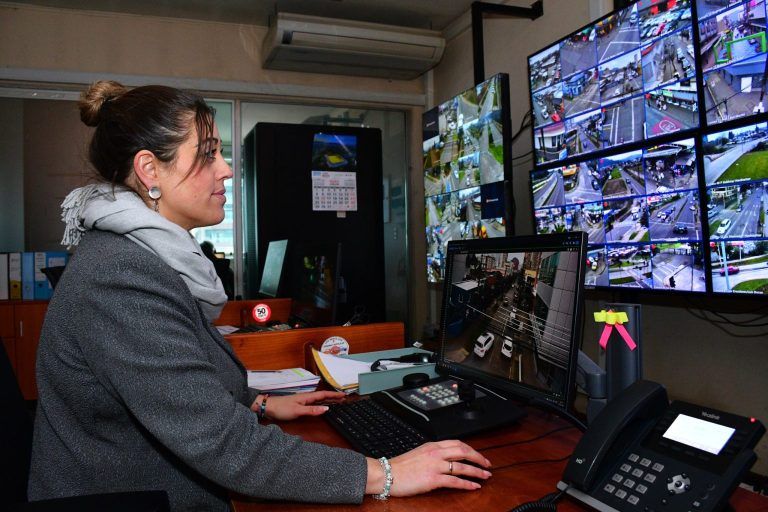 La experiencia de funcionaria municipal fue clave para ubicar a sospechosa de sustracción de bebé del hospital regional de Temuco