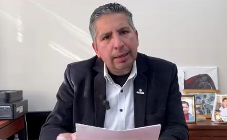 Alcalde de Curacautín negó que la comuna esté en quiebra