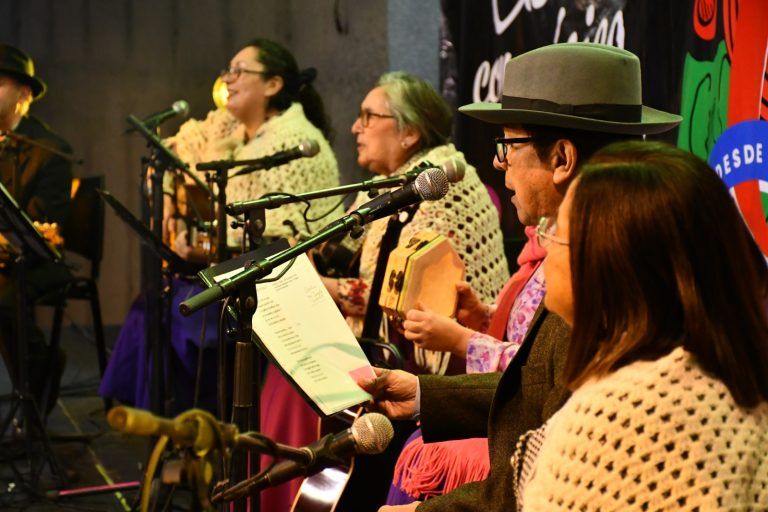 Abren convocatoria para participar del Primer Festival de Raíz Folclórica de Temuco «Cantares del Ñielol»