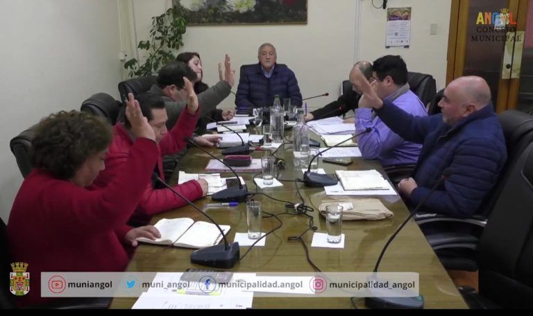 Teatro de Angol finalmente se llamará Quelentaro: Concejo Municipal aprobó acuerdo