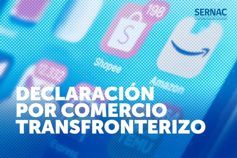 SERNAC firma declaración UNCTAD para mejorar protección de los consumidores en el comercio transfronterizo