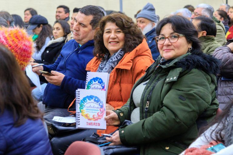 Revive anuncia proyectos que revitalizarán el centro de Temuco