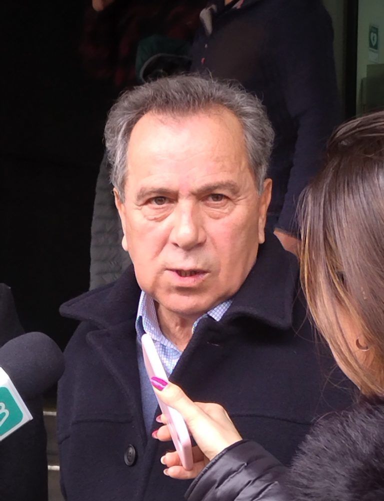 «Detención de asesinos de carabineros es un golpe estratégico contra el terrorismo»