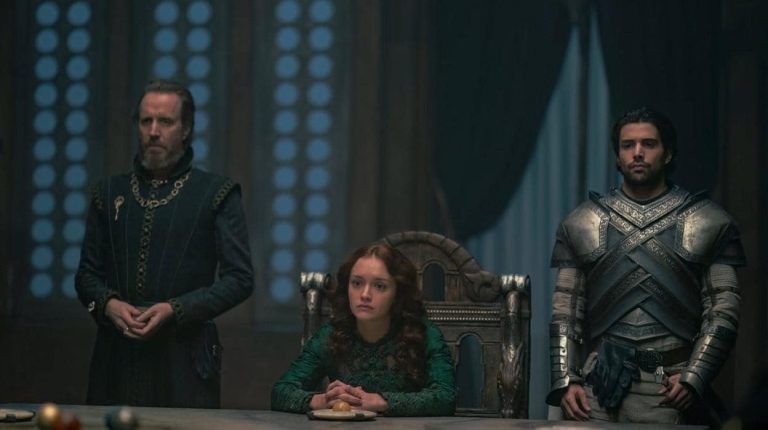 Filtrado el esperado último capítulo de la temporada de ‘La Casa del Dragón’ días antes de su estreno