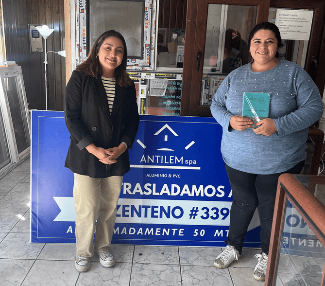 ¡Fortalece Pyme Araucanía lanza kit de Innovación Agrícola Sostenible!