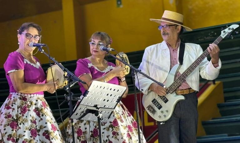 Nueve canciones inéditas competirán por el primer lugar en el festival «Cantares del Ñielol»