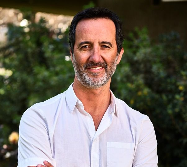 Restaurar la tierra para garantizar el futuro alimentario