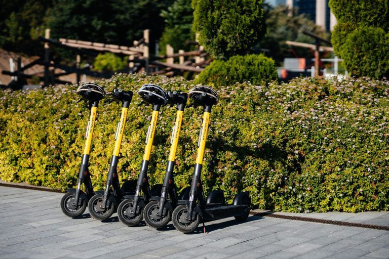 Whoosh incrementa medidas de seguridad para un mejor servicio en Temuco