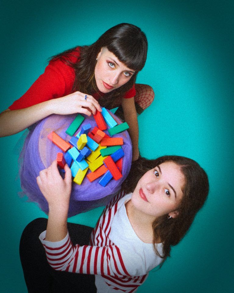 Artista temuquense representará a Chile en festival internacional de la canción de Uruguay