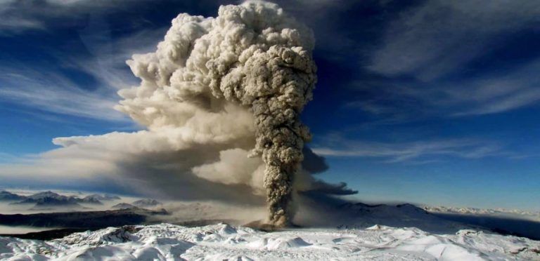 Alerta Temprana Preventiva para las comunas de Lago Ranco, Río Bueno, Futrono y Puyehue por actividad del complejo volcánico Puyehue – Cordón Caulle
