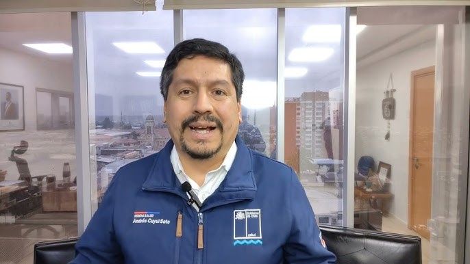 Seremi de Salud de la Araucanía informa el estado de la red asistencial de la región