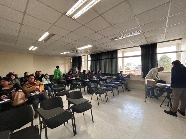 Mineduc presenta “Protagonistas del Cambio”, iniciativa que beneficiará a cerca de 60 establecimientos educacionales de La Araucanía