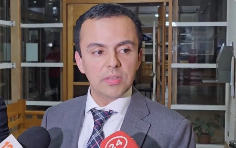 Se confirma investigación contra fiscal del caso «Convenios» y su equipo