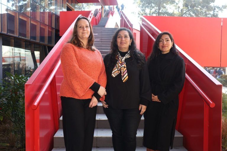 Académicas de la U. Autónoma de Temuco participan en programa sobre “Liderazgo Global para el Desarrollo Sostenible”