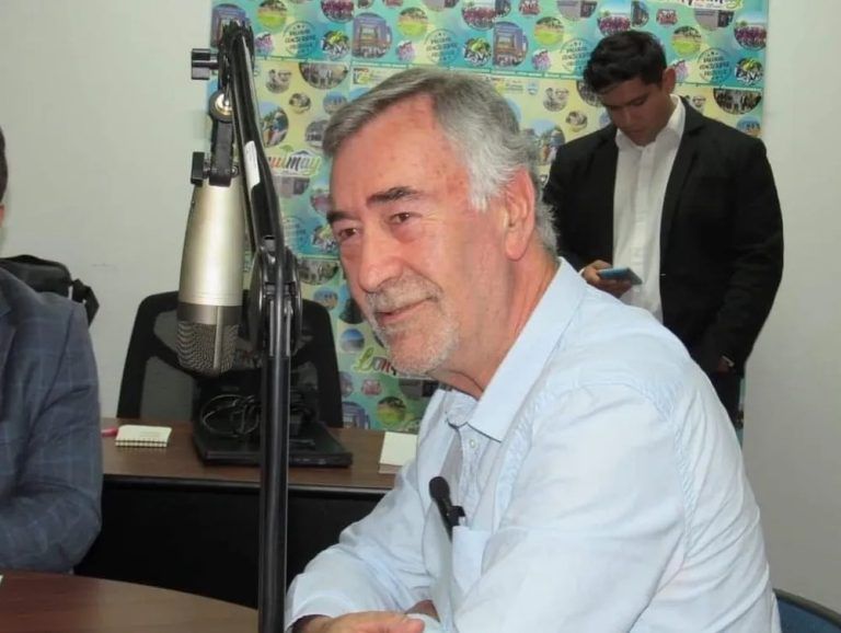 Diputado Jorge Saffirio exige transparencia y respuestas ante cortes de suministro eléctrico