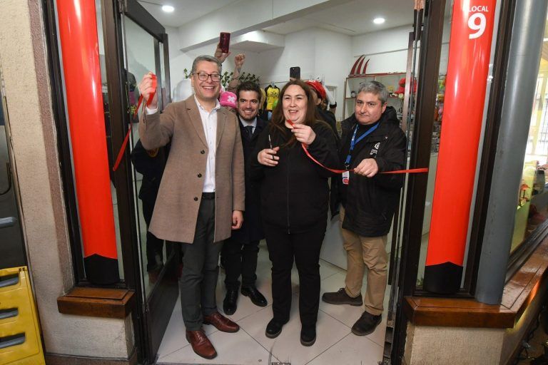 Temuco cuenta con la primera Cooperativa Geek de Chile “Nakama House”