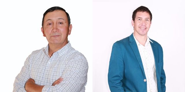 Asumirá nuevo concejal en Traiguén: Cristian Urrutia reemplazará a Fernando Contreras