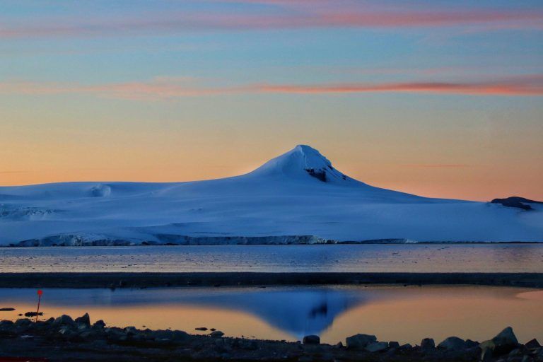 Más de 1.300 asistentes se reunirán en Chile la próxima semana para el mayor evento mundial de ciencia antártica