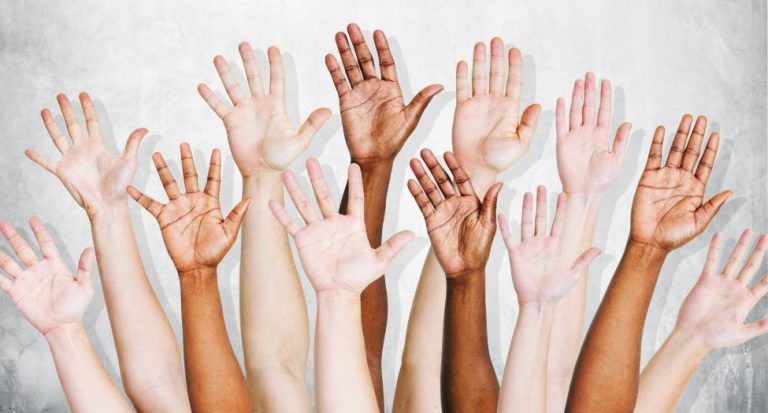 ¿Quiénes cuidan a las organizaciones que cuidamos?