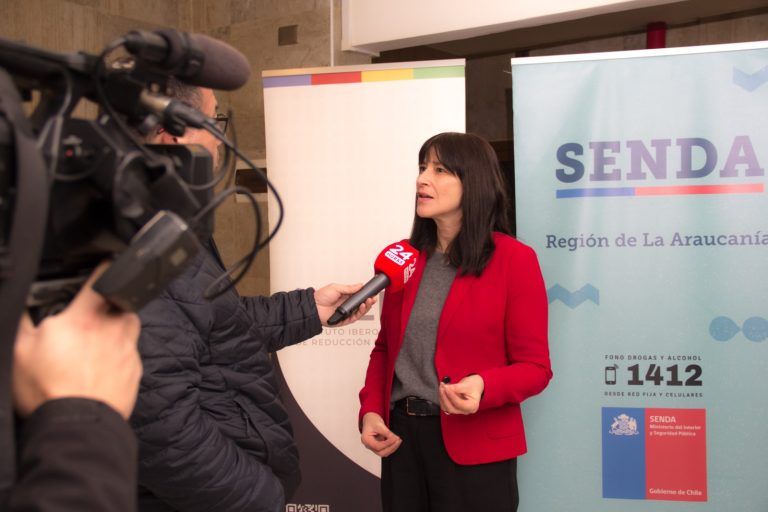 Impulsan discusión en torno al enfoque de reducción de daños