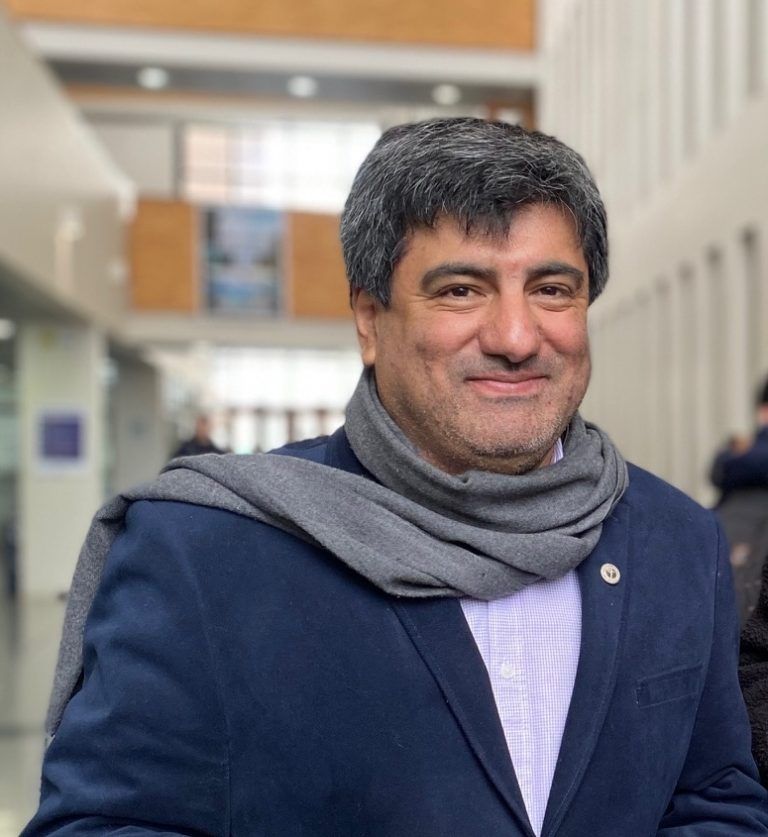 La interdisciplina: un pilar en la gestión del agua