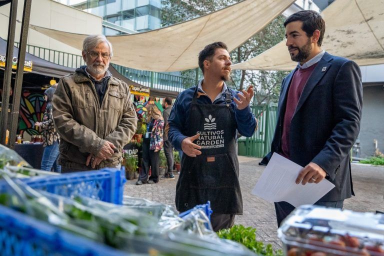 INDAP presentó resultados de consulta ciudadana sobre juventudes rurales