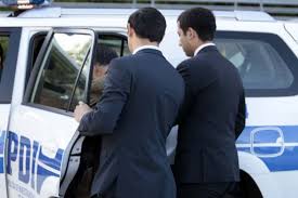 PDI detiene a conductor de locomoción colectiva por secuestro de adolescente en Angol