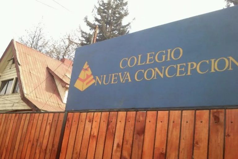 «Superintendencia de Educación Aclara Estado del Caso en el Colegio Nueva Concepción»