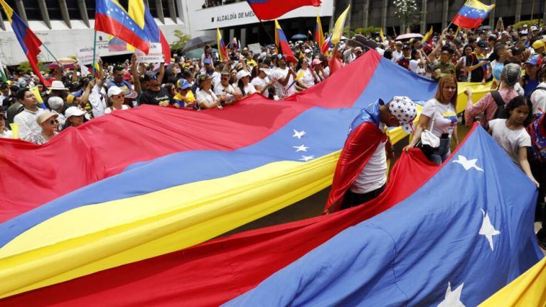 Marruecos mira con preocupación situación en Venezuela