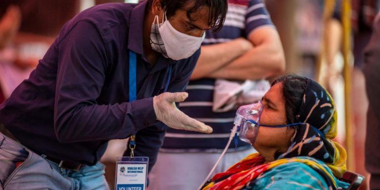 Seremi de Salud Andrés Cuyul da a conocer el estado de las Enfermedades Respiratorias