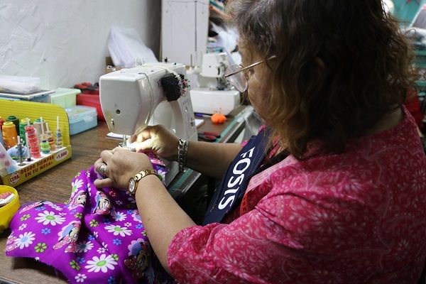 El FOSIS lanza postulaciones para que emprendedores accedan a microcréditos en siete regiones del país