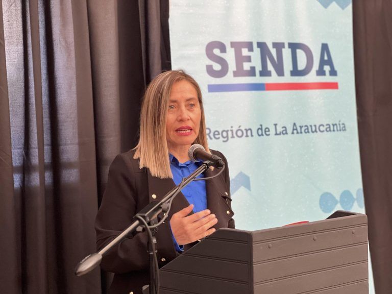 SENDA abre concurso para implementar vivienda de apoyo a la integración social en La Araucanía
