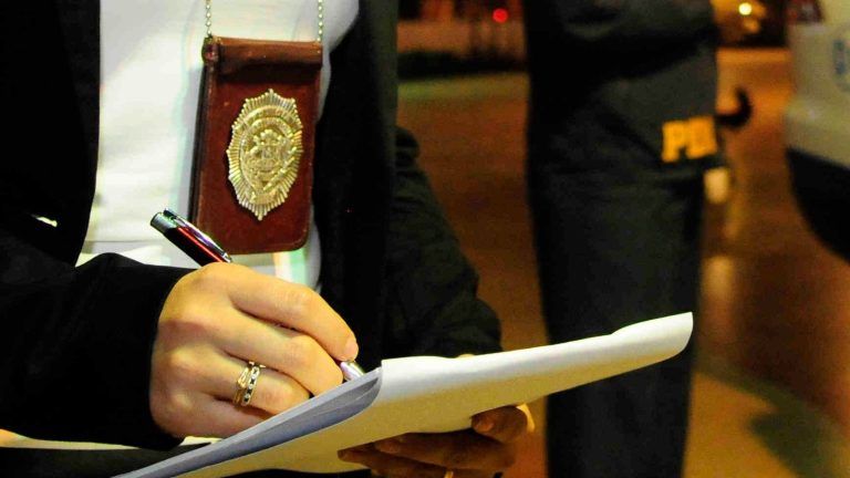 PDI encuentra a adolescente que estaba desaparecido en Angol