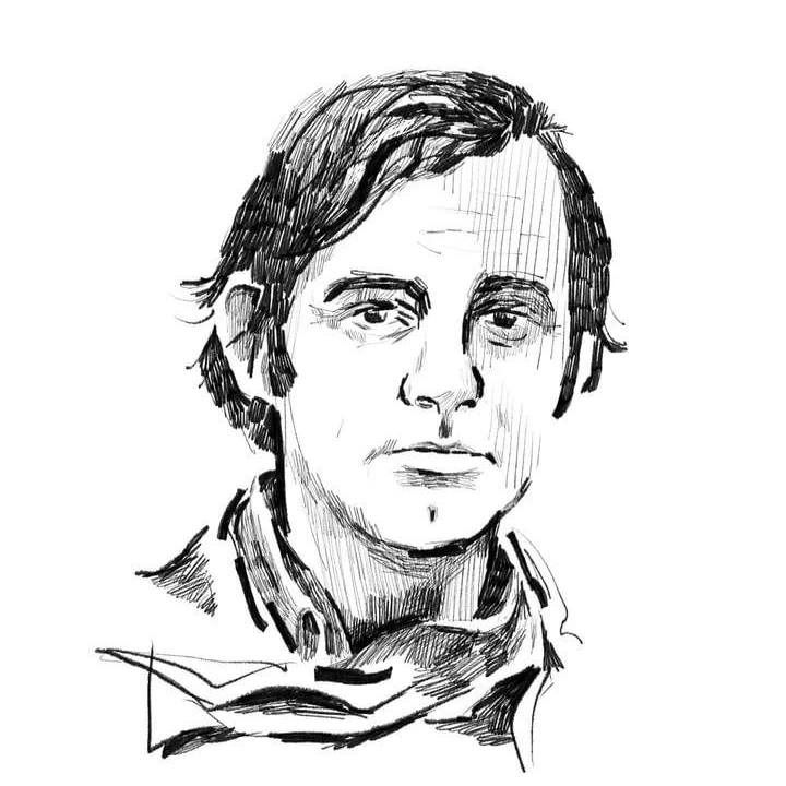 Iniciativa busca instalar Memorial en honor al poeta Jorge Teillier en Fundo El Carmen