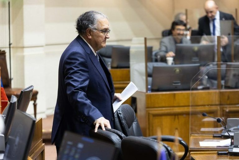Los cuidados paliativos: un deber ético consagrado en la ley chilena