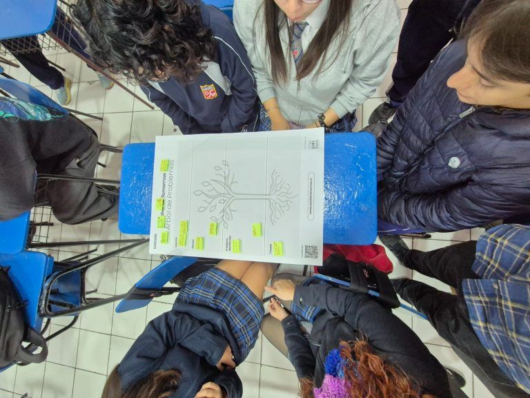 Estudiantes del país rompen récord de postulaciones con ideas que buscan cambiar el mundo