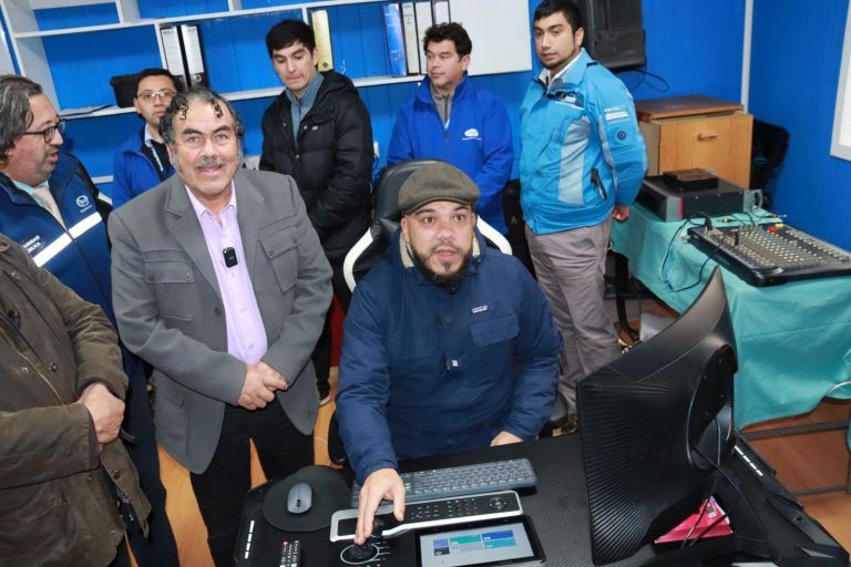 Carahue en los top cinco nacional en recuperación de vehículos