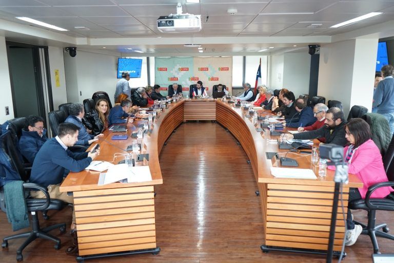 Se entregará 32 nuevas ambulancias a los servicios de salud de Cautín y Malleco