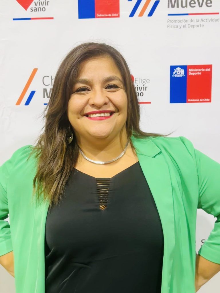 CONSTRUYENDO FUTURO: la clave de la infraestructura deportiva escolar.