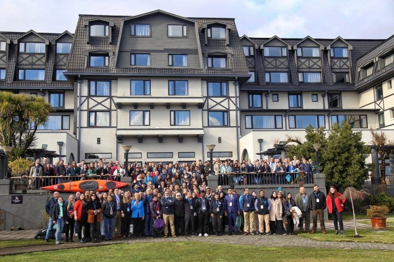 SCAR Open Science Conference 2024: «Las claves del mayor encuentro mundial de ciencia antártica que se realizó esta semana en Chile»